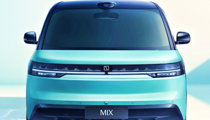 지커 믹스 가격 제원 출시일 2025