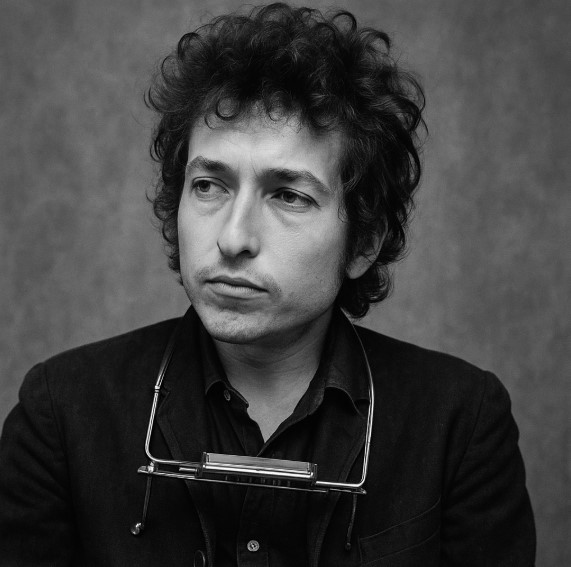 밥 딜런 관련 사진