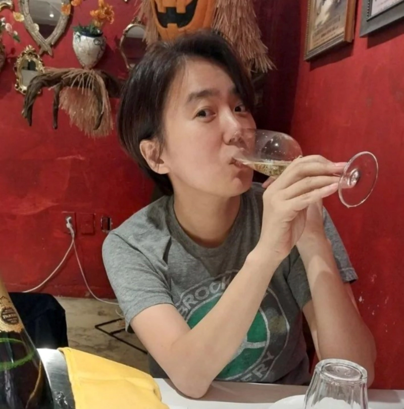 이여영 프로필
