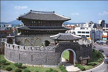 행궁동 여행 경로 추천 (필수코스)