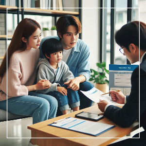 디딤씨앗통장 해지 시 유의사항