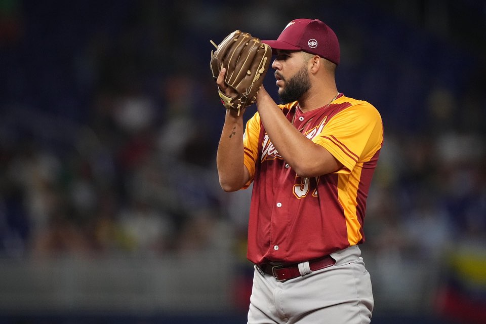 키움 헤이수스 영입