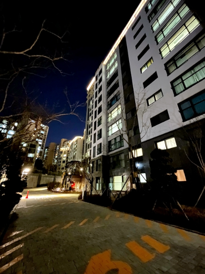 이수푸르지오 더 프레티움 청약 자금 계획