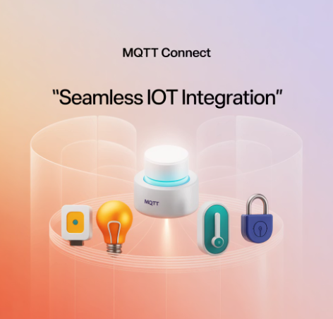 MQTT 프로토콜 완벽 분석 설명 이미지
