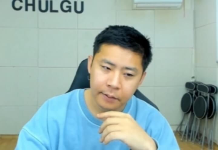 철구-이혼-외질혜-남편