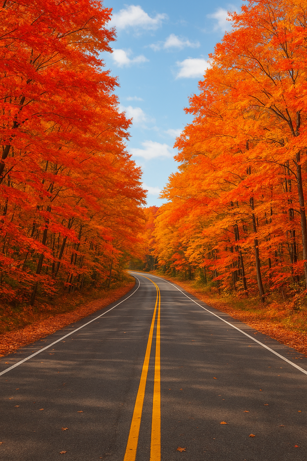 국도 6호서느 국도 7호선, 국도 17호선, 국도 31호선 소개