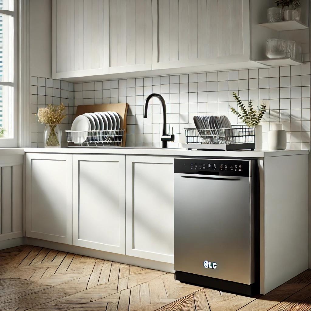 엘지 식기세척기 6인용