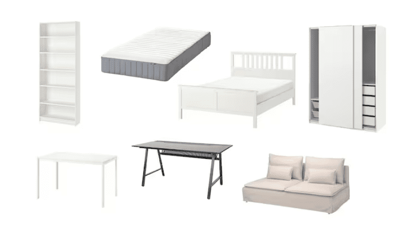 이케아 배송비 안내 - 2024년 4월 이후 변경 사항 종합