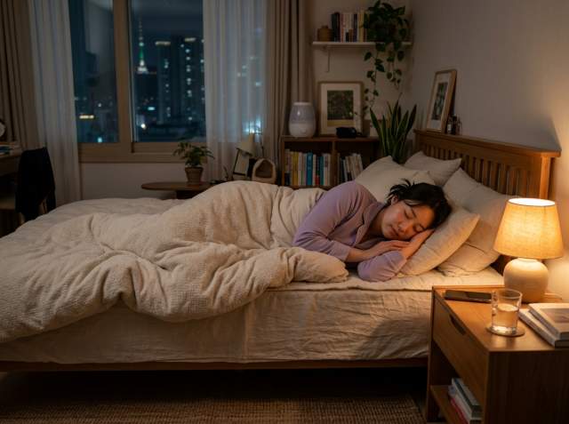 베타 아밀로이드 단백질은 평상시에는 뇌세포를 보호하는 역할을 하지만 배출되지 못하고 쌓이기 시작하면 건강에 부정적인 영향을 미치게 됩니다.