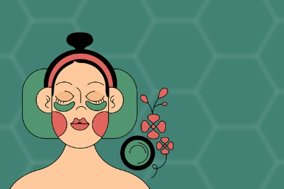 건강한 피부를 위한 10가지 생활 습관