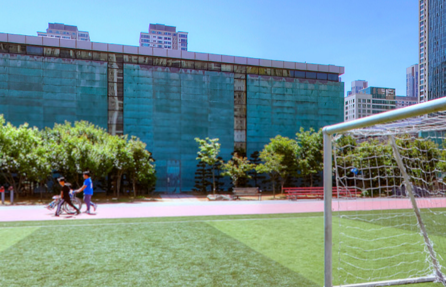 채드윅 국제학교(Chadwick International)