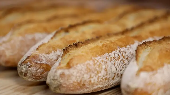 이만기 동네한바퀴 바게트 프랑스 빵 추천 베이커리 서울숲 카페 거리 맛집 소개