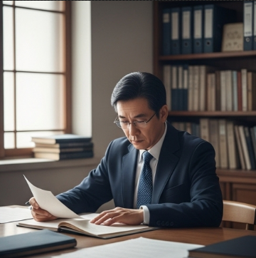 만기친람리더