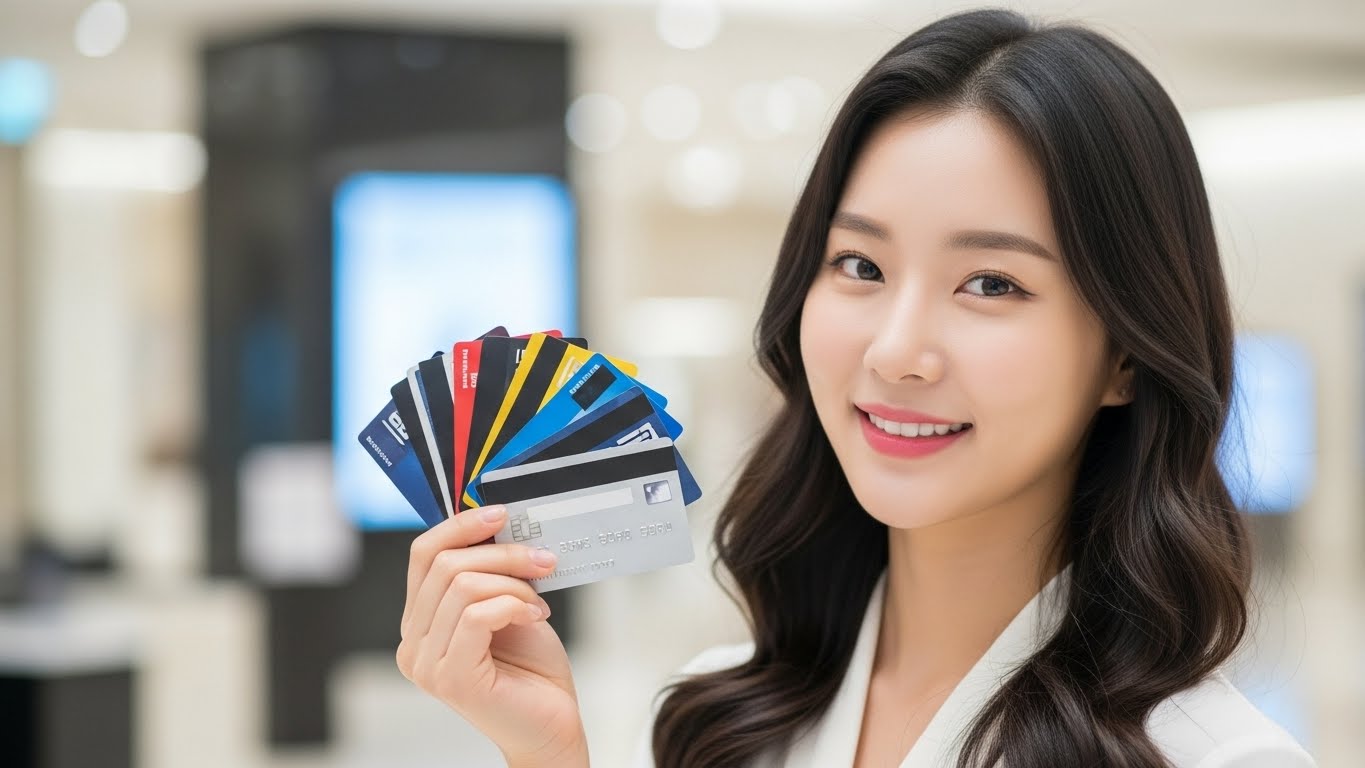 신한은행 공식 홈페이지