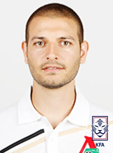 티아고 마이아 코치