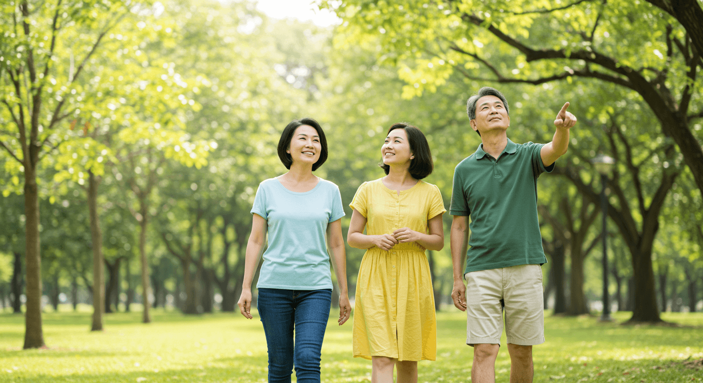 항산화 및 혈행 개선 성분