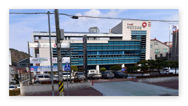 국민건강보험공단거제지사-이미지2