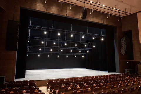 coex신한카드artium