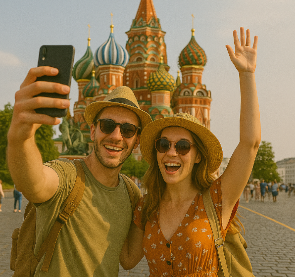 장거리 연애 커플을 위한 해외여행 계획법
