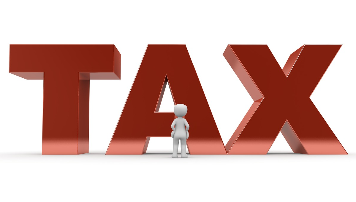 증여세 계산 및 신고방법