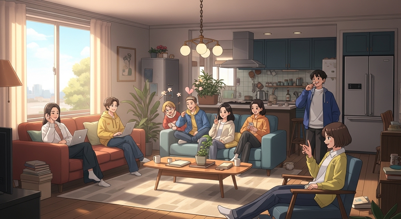 2026 청년월세지원 상시화 확대 신청 준비하기