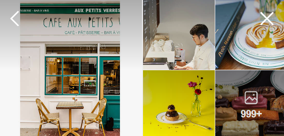 박준우 '오쁘띠베르' 가격 및 리뷰