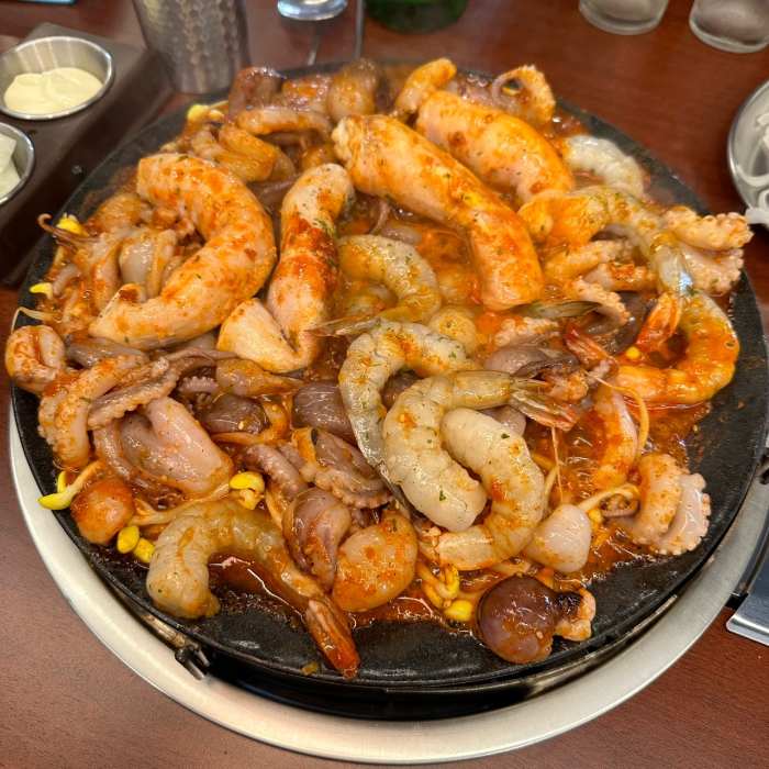 2TV 생생정보 2002회 2024년3월8일(금) 쭈불리 쭈꾸미