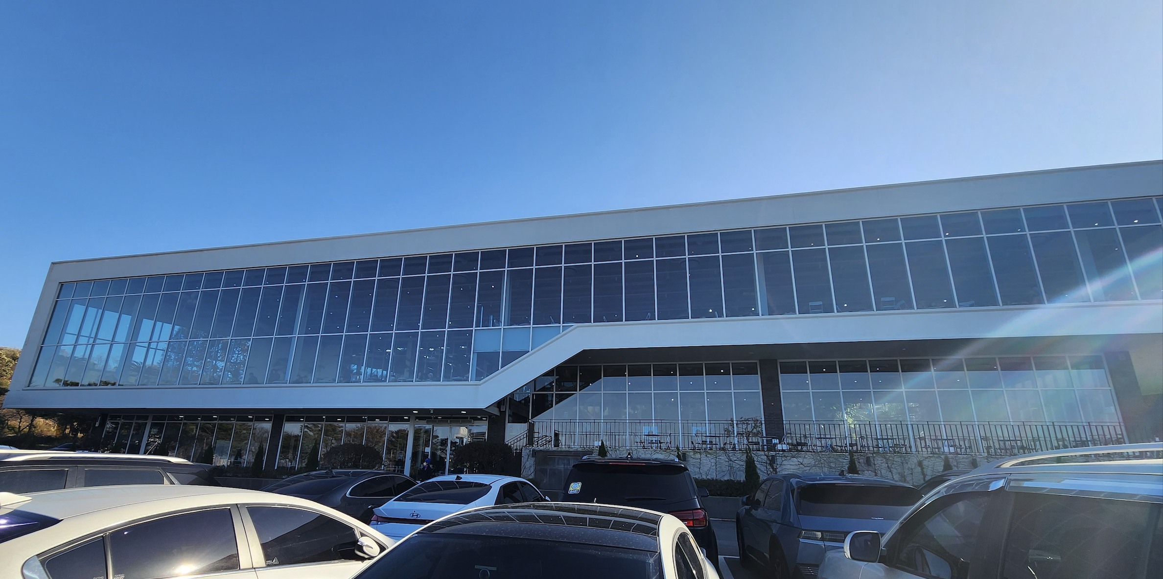 파주 문지리 535 카페 방문 후기&amp;#44; 리뷰