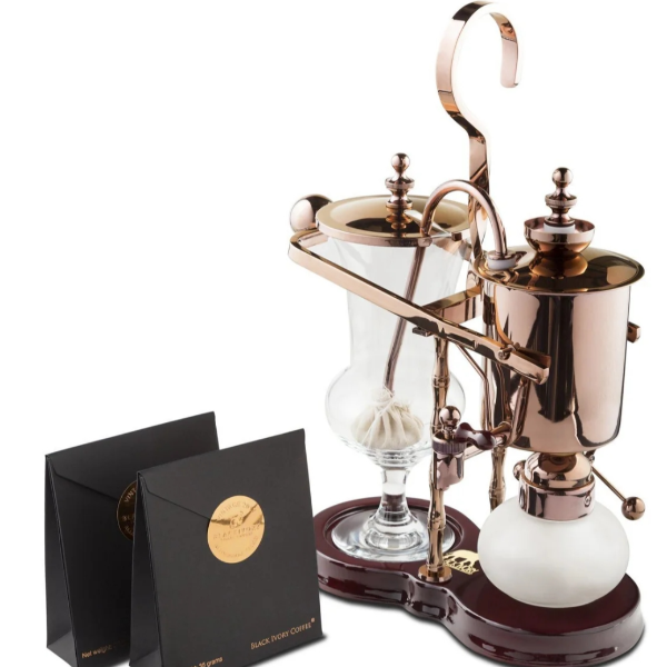 세계에서 가장비싼 커피 블랙아이보리커피