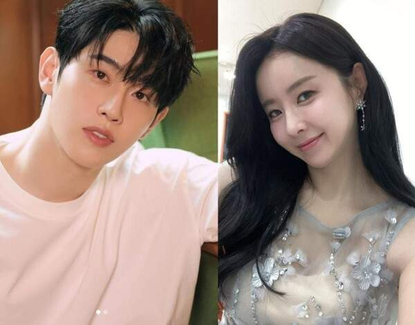 은가은 박현호 파혼설