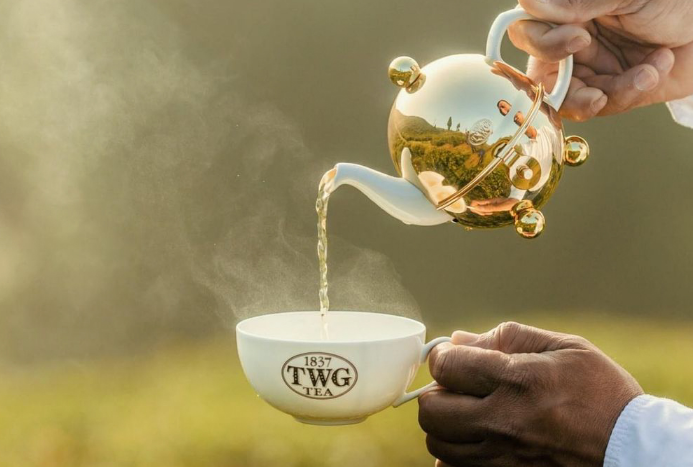 TWG VARIETY 첫번째