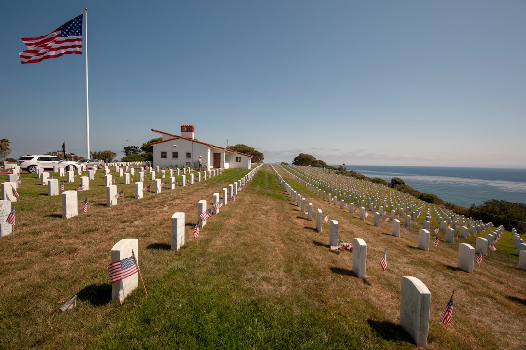 Gravesite