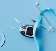 당뇨 초기증상과 전단계 혈당 관리