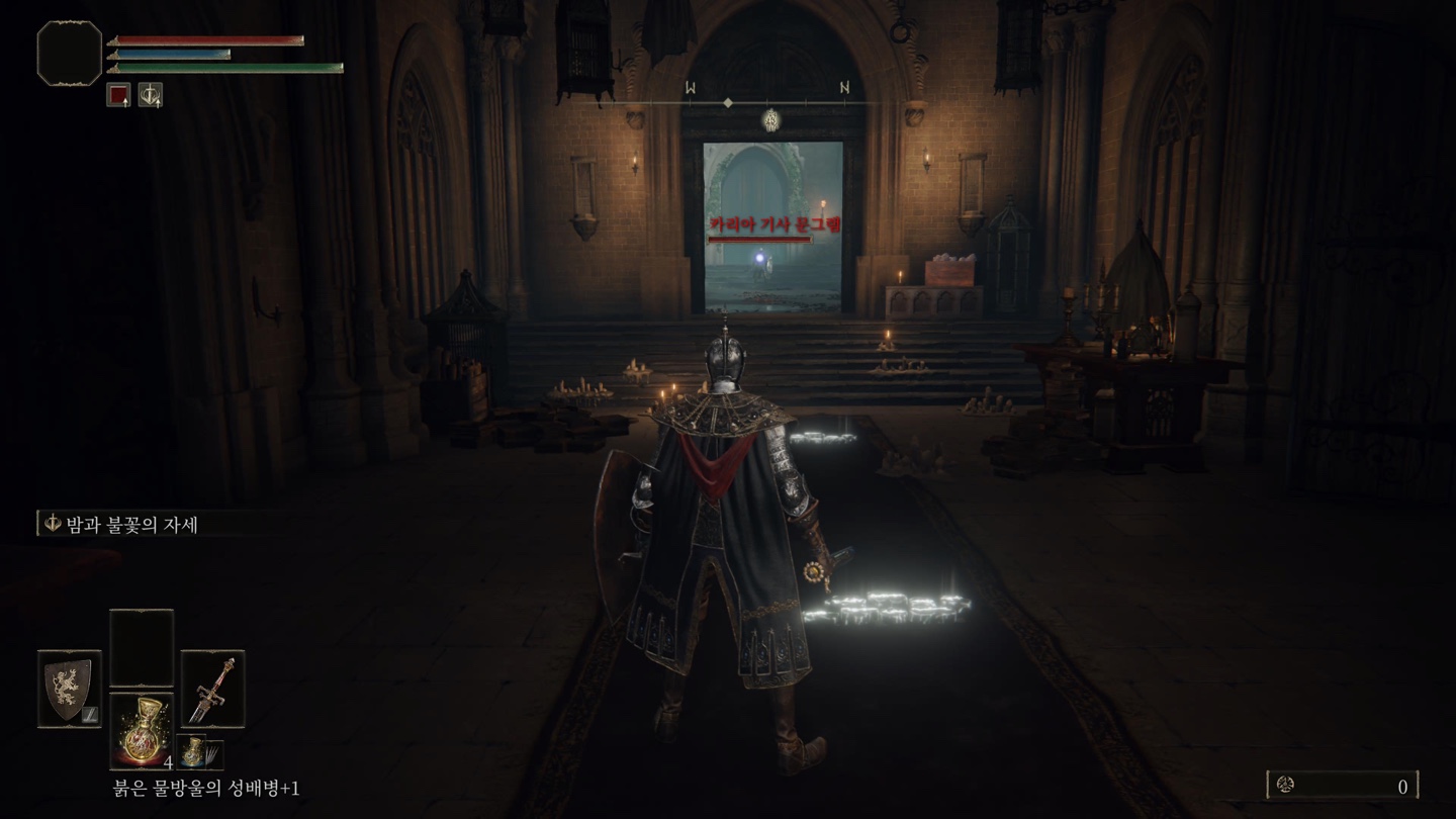 엘든링 게임 이미지