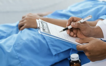 전립선암의 원인