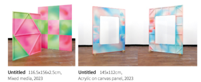 노들섬 전시회 이혜주 작가