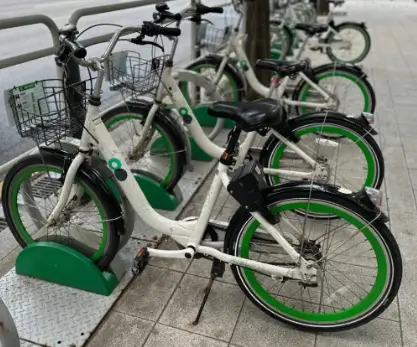 따릉이 완전 정복 요금&amp;#44; 사용법