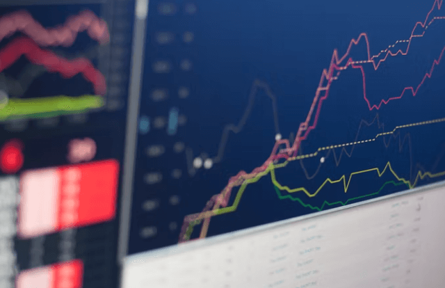 뉴욕증시 마감 분석: 기술주 희비 교차와 핵심 요인