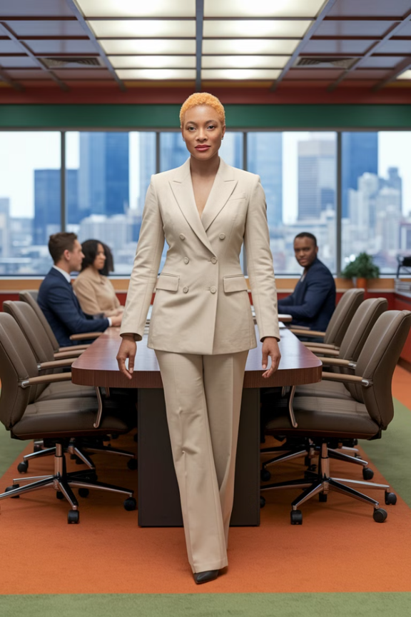 [MBTI 분석] “ENTJ” 타고난 리더, 그들의 진짜 모습은?