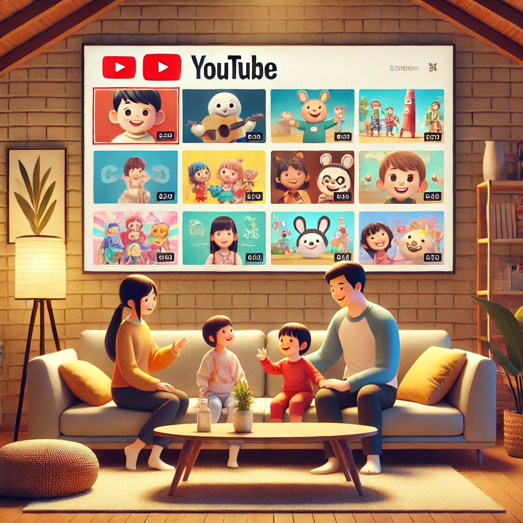 title image