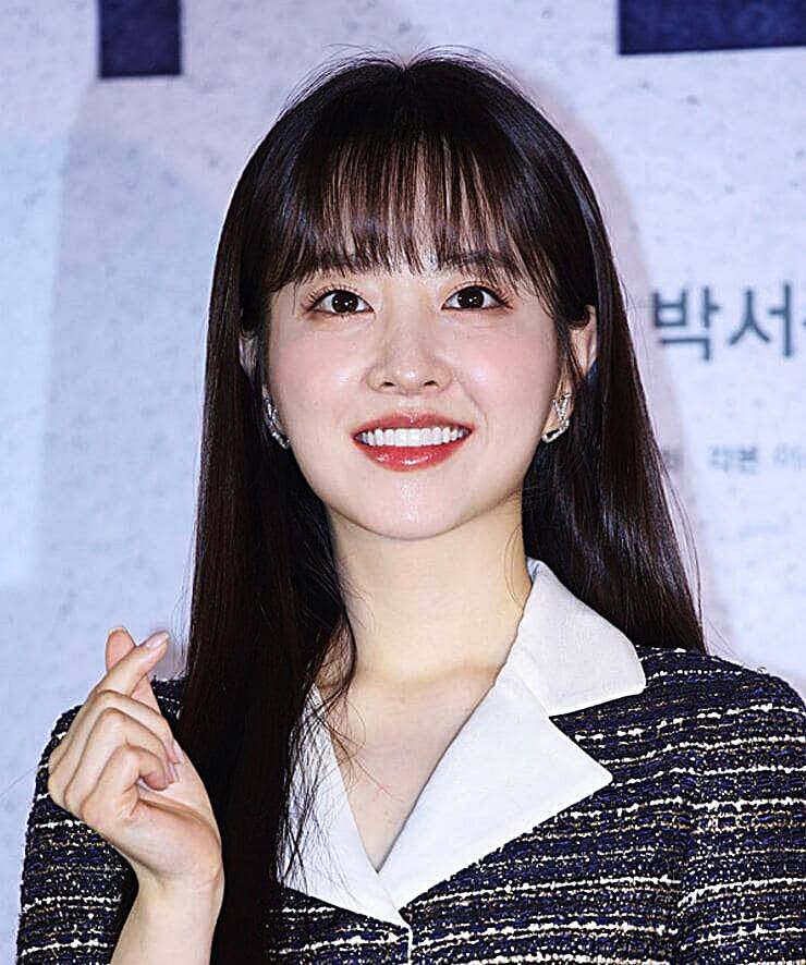 배우-박보영