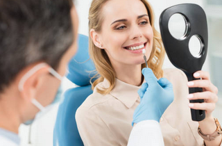 어금니 임플란트