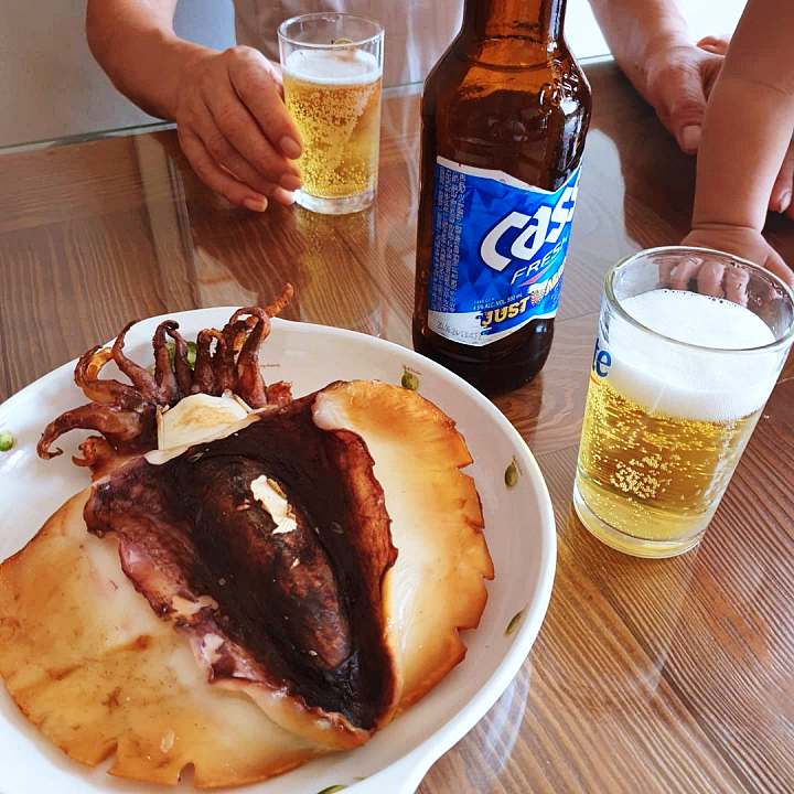 EBS 한국기행 노포 숯불 생선 구이 전국 택배 구매 주문 고등어 삼치 갑오징어 병어 도다리 민어 전남 고흥 맛집 추천 소개