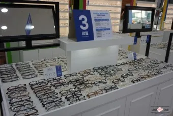 다비치안경 누진다초점 가격 렌즈 가격 안경테 추천_7