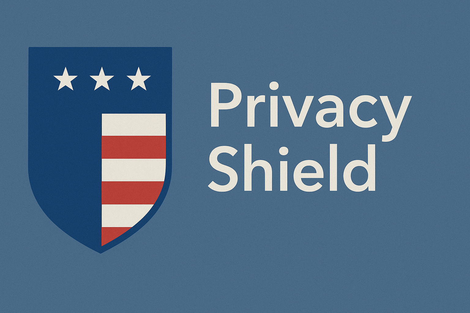 PRIVACY SHIELD