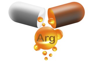 아르기닌 효능