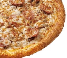 파파존스 피자 사진