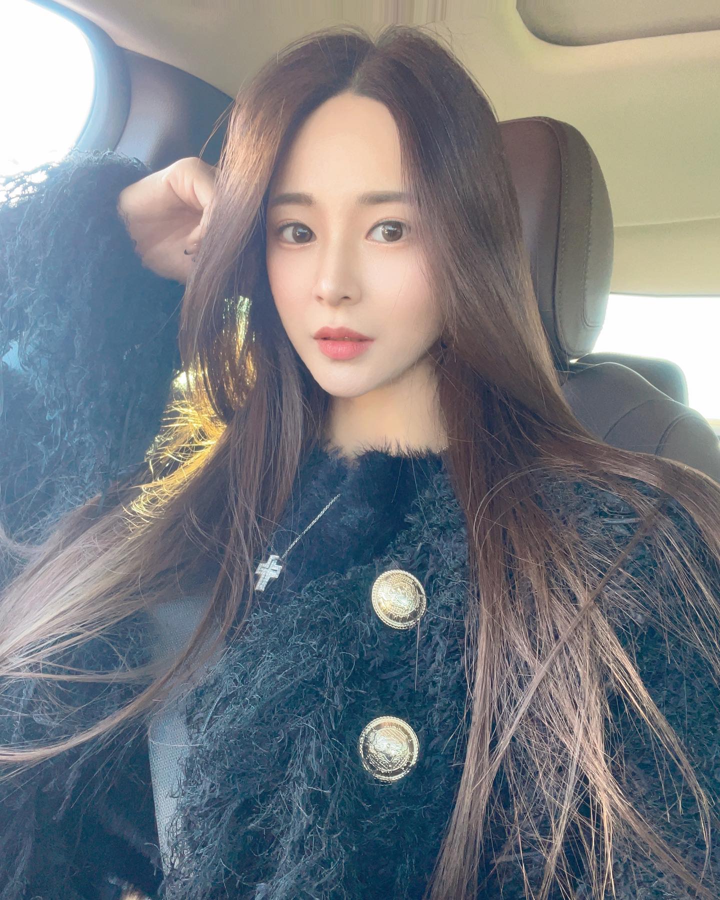 피티니스 모델 이송이