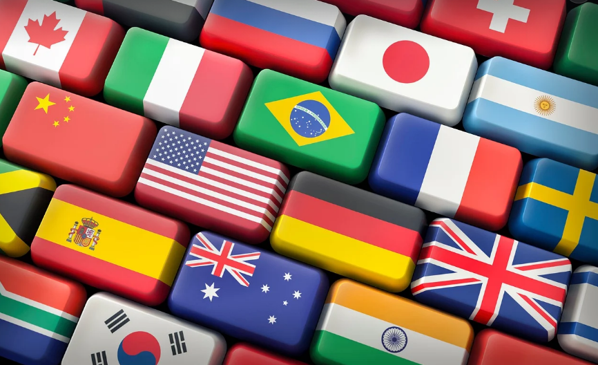 콘텐츠 크리에이터 글로벌 진출 전략