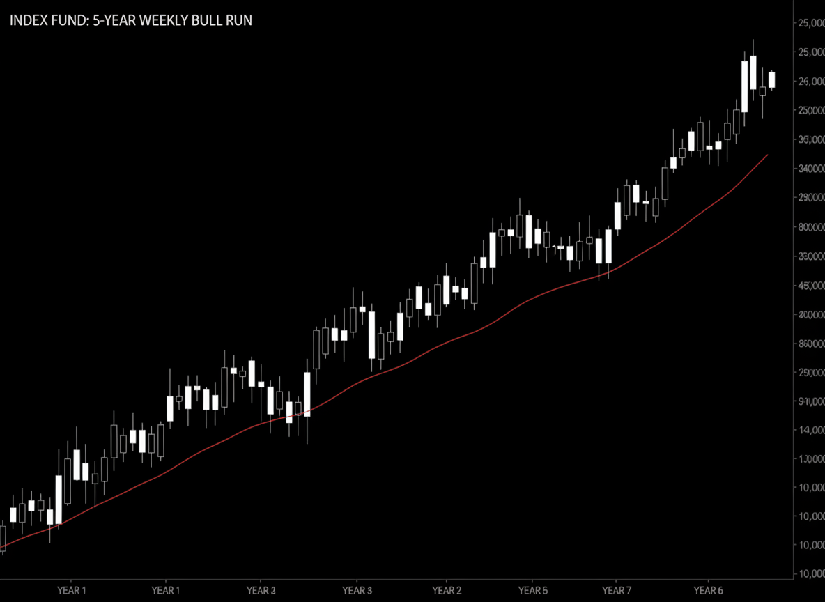 ETF 투자 망설이는 당신! 흔한 실수 5가지 피하고 수익 올리는 법